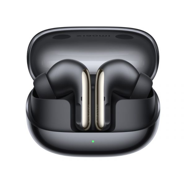 XIAOMI Buds 5 Pro Wifi (BHR9647GL) fekete